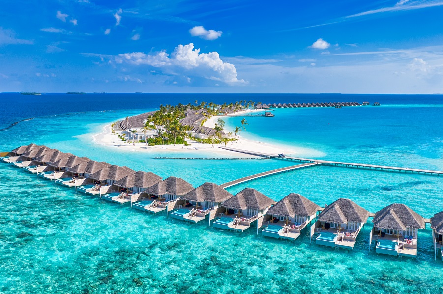 Maldives