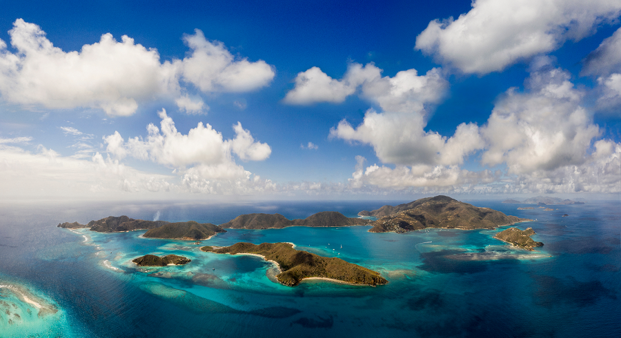 British Virgin Islands